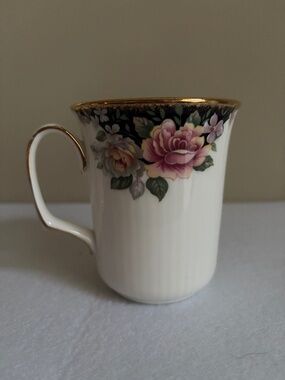 Royal Albert Concerto Coffee Mug